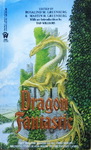 Rosalind M. Greenberg & Martin H. Greenberg - Dragon Fantastic: Vorn