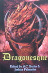 S. C. Butler & Joshua Palmatier - Dragonesque: Vorn