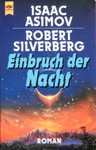 Isaac Asimov & Robert Silverberg - Einbruch der Nacht: Vorn
