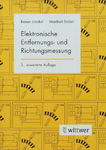 Rainer Joeckel & Manfred Stober - Elektronische Entfernungs- und Richtungsmessung: Vorn