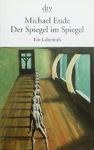 Michael Ende - Der Spiegel im Spiegel - Ein Labyrinth: Vorn