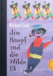 Michael Ende - Jim Knopf und die Wilde 13: Vorn