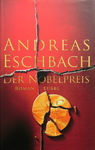 Andreas Eschbach - Der Nobelpreis: Umschlag vorn