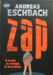 Andreas Eschbach - Zap: Vorn