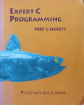 Peter van der Linden - Expert C Programming - Deep C Secrets: Vorn