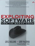 Greg Hoglund & Gary McGraw - Exploiting Software - How to break Code: Vorn