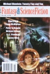 Gordon van Gelder - Fantasy & Science Fiction Mar/Apr 2012: Vorn