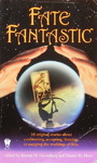Martin H. Greenberg & Daniel M. Hoyt - Fate Fantastic: Vorn