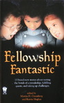Martin H. Greenberg & Kerrie Hughes - Fellowship Fantastic: Vorn