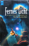 Wolfgang Jeschke - Fernes Licht: Vorn