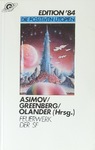 Isaac Asimov & Martin H. Greenberg & Joseph D. Olander - Feuerwerk der SF: Vorn