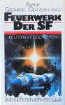 Isaac Asimov & Martin H. Greenberg & Joseph D. Olander - Feuerwerk der SF - 100 Utopische Geschichten: Umschlag vorn