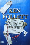 Ken Follett - Das zweite Gedächtnis: Vorn