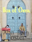 Alan Dean Foster - Box of Oxen: Titelbild
