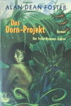 Alan Dean Foster - Das Dorn-Projekt: Vorn