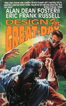 Alan Dean Foster & Eric Frank Russell - Design for Great-Day: Vorn