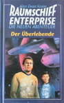 Alan Dean Foster - Der Überlebende - Raumschiff Enterprise - Die neuen Abenteuer: Vorn