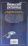 Alan Dean Foster - Der Venus-Faktor - Raumschiff Enterprise - Die neuen Abenteuer: Hinten