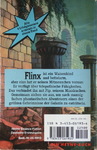 Alan Dean Foster - Flinx' Abenteuer: Hinten