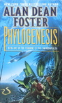 Alan Dean Foster - Phylogenesis: Vorn