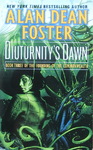 Alan Dean Foster - Diuturnity's Dawn: Vorn