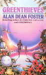 Alan Dean Foster - Greenthieves: Vorn