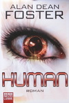 Alan Dean Foster - Human: Vorn