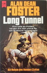 Alan Dean Foster - Long Tunnel: Vorn