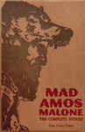 Alan Dean Foster - Mad Amos Malone - The Complete Stories: Vorn