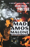 Alan Dean Foster - Mad Amos Malone - The Complete Stories: Vorn