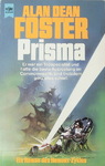 Alan Dean Foster - Prisma: Vorn