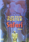Alan Dean Foster - Safari: Vorn