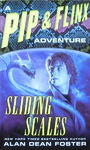 Alan Dean Foster - Sliding Scales: Vorn