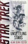 Alan Dean Foster - Star Trek - The Unsettling Stars: Vorn