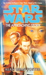 Alan Dean Foster - Star Wars - The Approaching Storm: Vorn