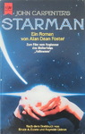 Alan Dean Foster - Starman: Vorn