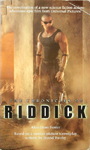 Alan Dean Foster - The Chronicles of Riddick: Vorn