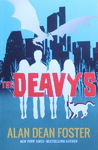 Alan Dean Foster - The Deavys: Vorn