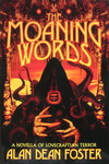 Alan Dean Foster - The Moaning Words: Vorn