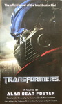 Alan Dean Foster - Transformers: Vorn