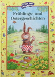 Anne Braun - Frühlings- und Ostergeschichten: Vorn