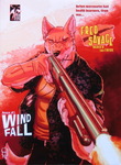 Steven Swanson & Alex Vance - Fred Savage - Soldier of (Mis)Fortune Issue #1 - Wind Fall: Vorn