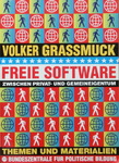 Volker Grassmuck - Freie Software zwischen Privat- und Gemeineigentum: Vorn