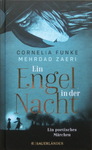 Cornelia Funke & Mehrdad Zaeri - Ein Engel in der Nacht: Vorn