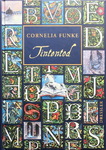 Cornelia Funke - Tintentod: Vorn