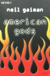 Neil Gaiman - American Gods: Vorn