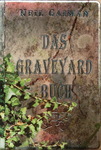 Neil Gaiman - Das Graveyard-Buch: Umhüllung - Hinten