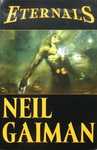 Neil Gaiman & Scott Romita Jr. - Eternals: Vorn