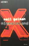 Neil Gaiman - Niemalsland: Vorn