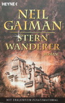 Neil Gaiman - Sternwanderer: Vorn